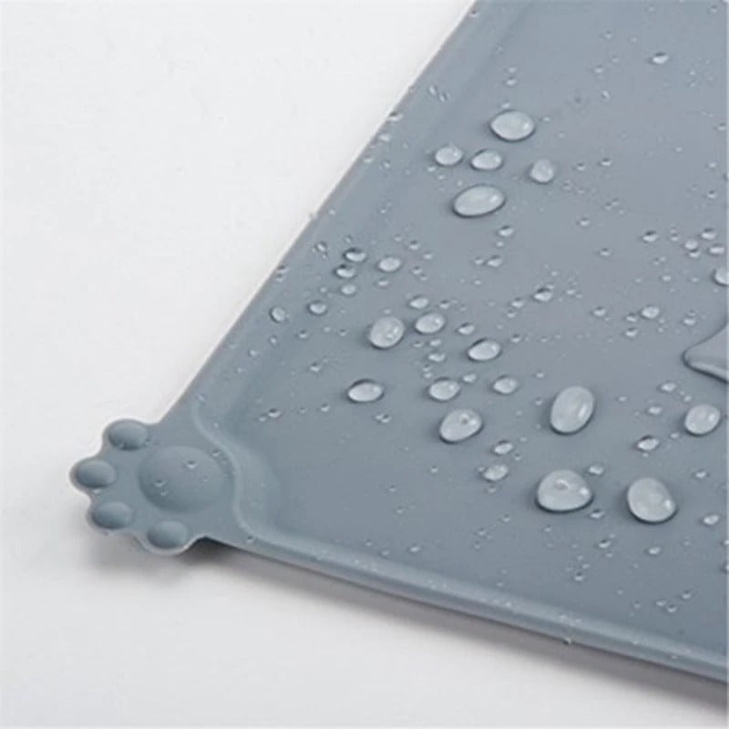 Free Anti-Splash Mat (Large) For The Bruxial™
