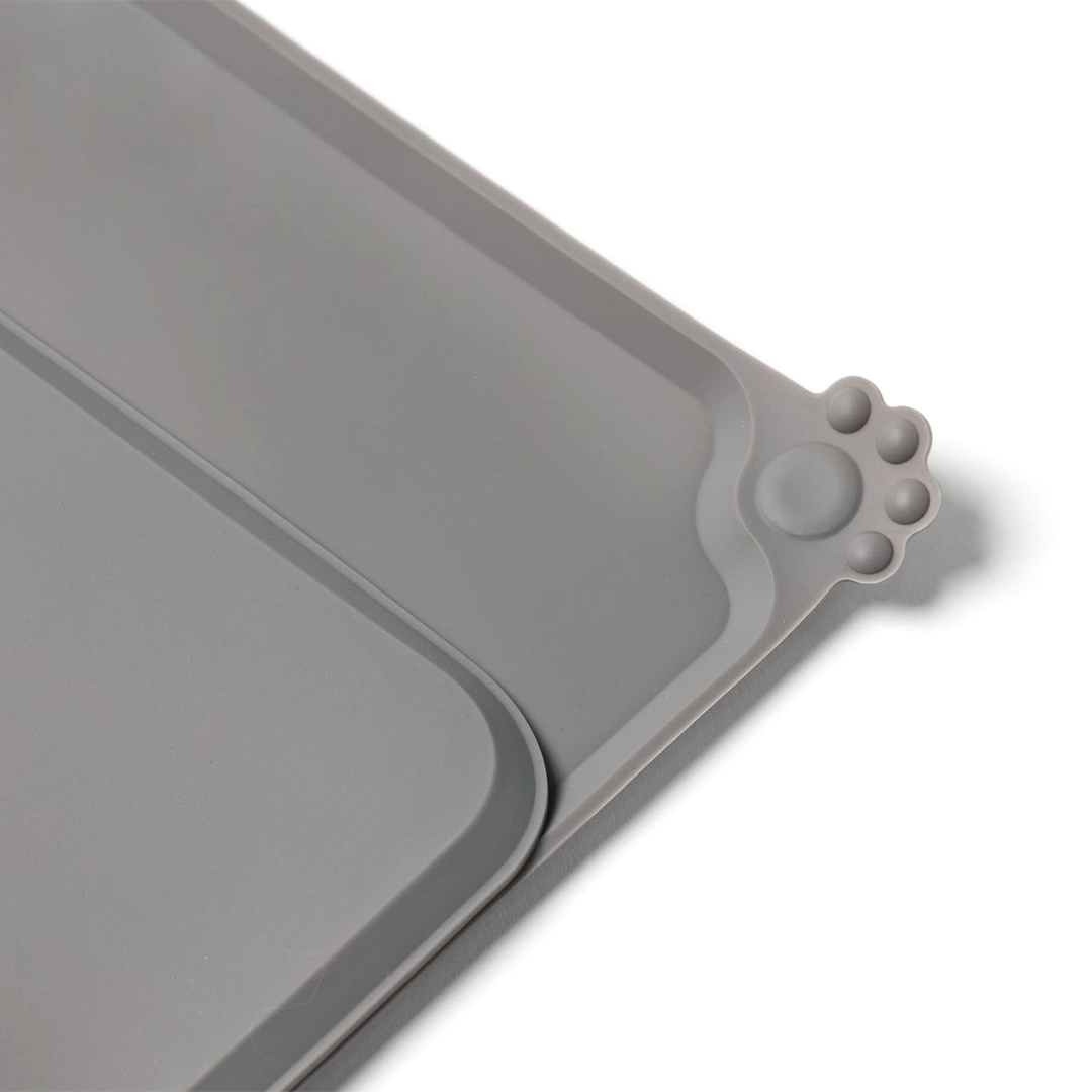 Free Anti-Splash Mat (Large) For The Bruxial™