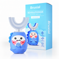 Kids Brush - Baby Blue