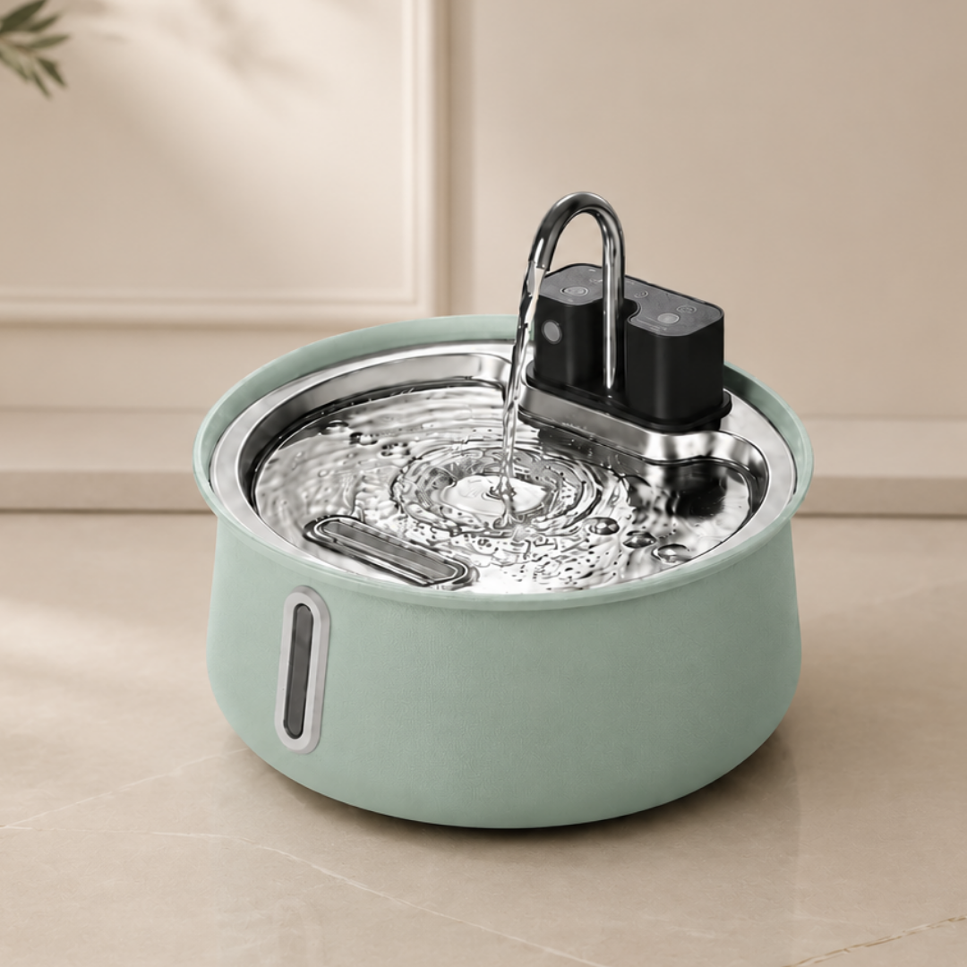 The Bruxial™ - Wireless Smart Fountain 2.0