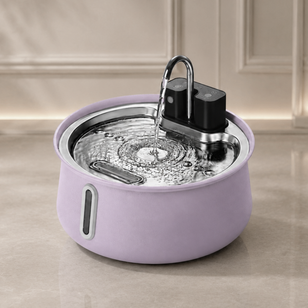 The Bruxial™ - Wireless Smart Fountain 2.0